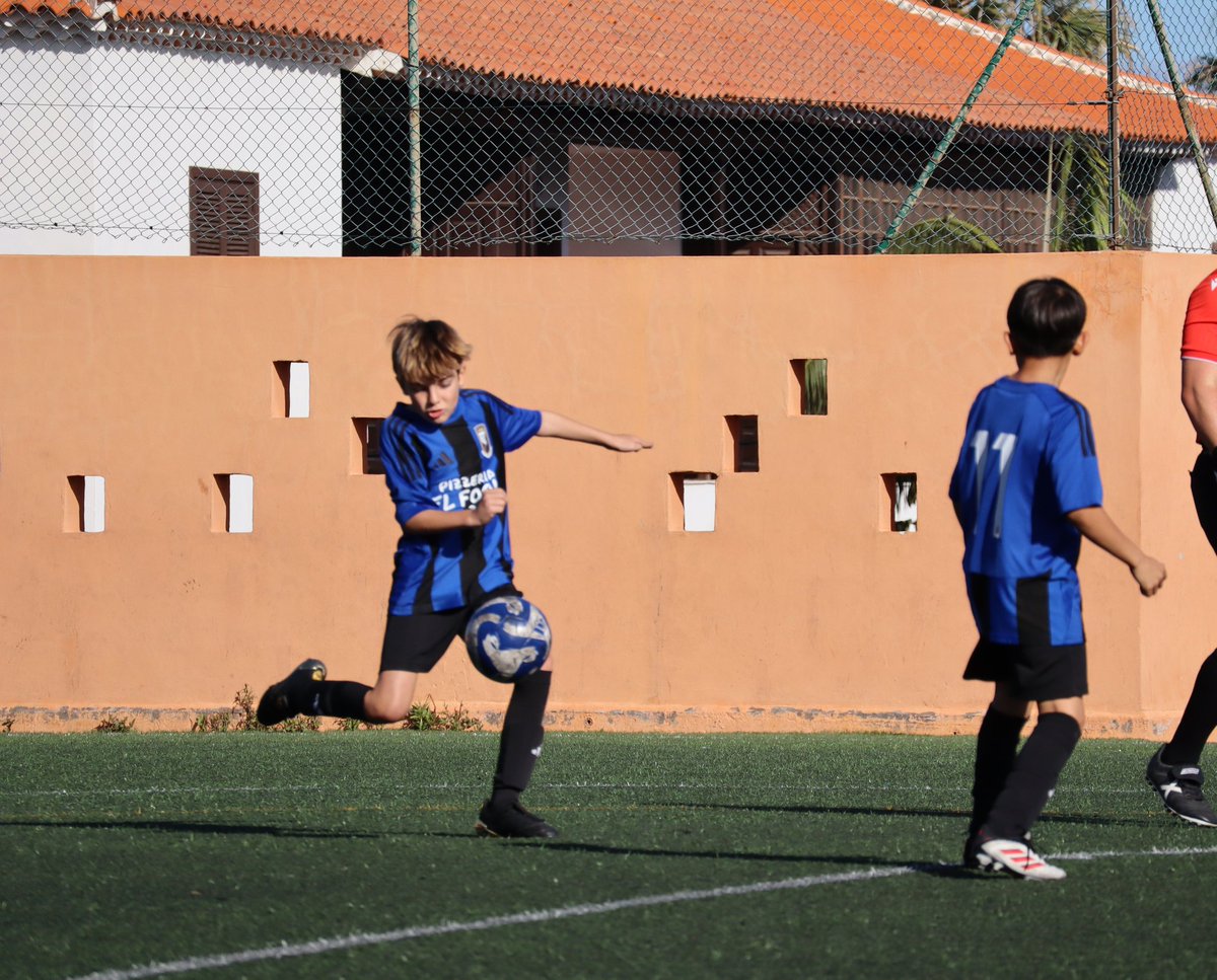 UD LONGUERA-TOSCAL tweet media