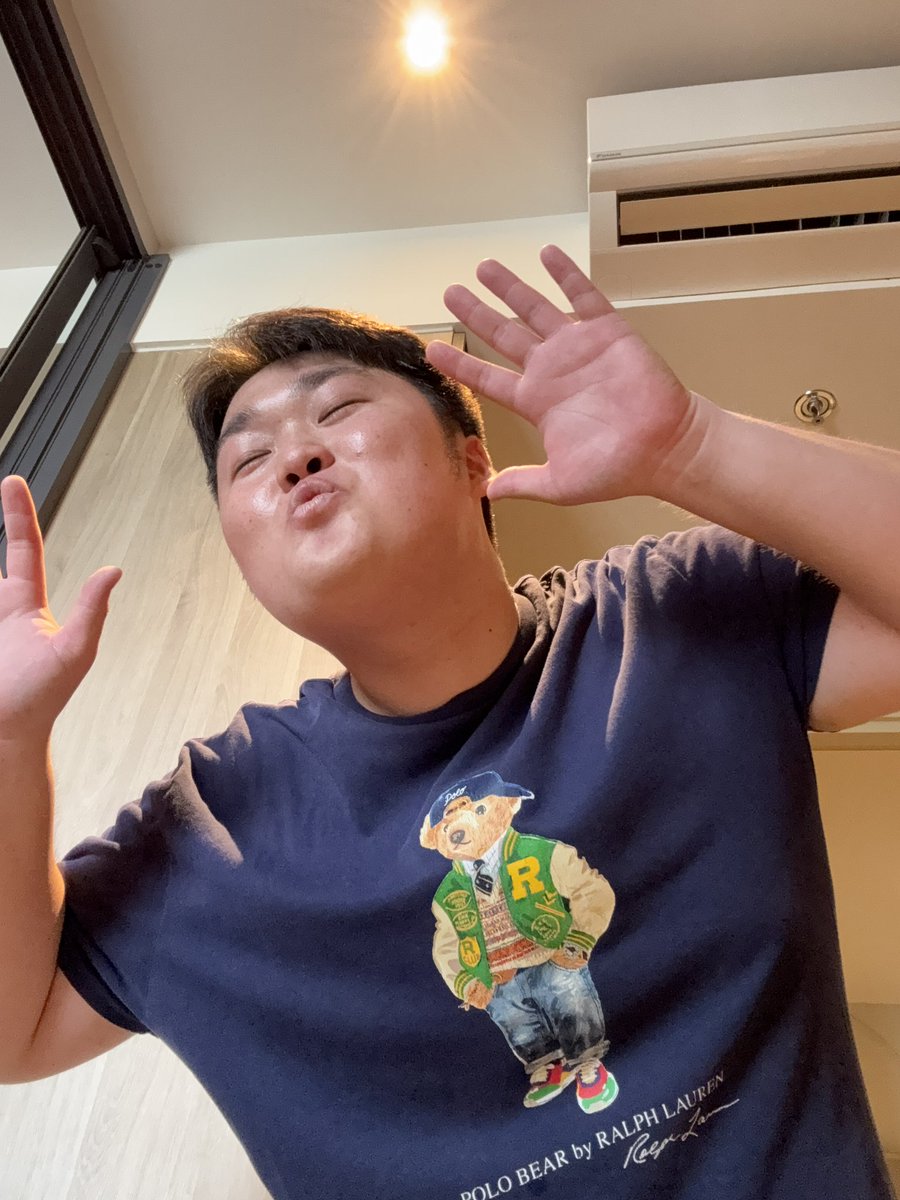 あじさい tweet media