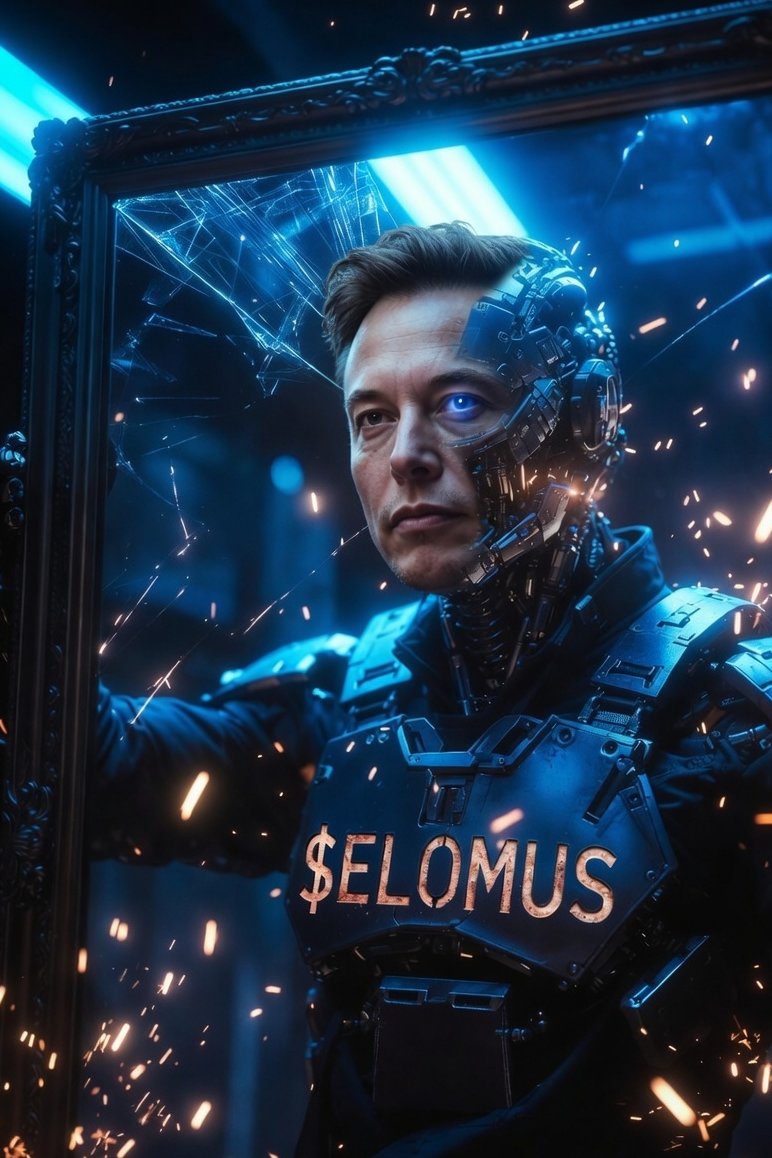 $ELOMUS tweet media