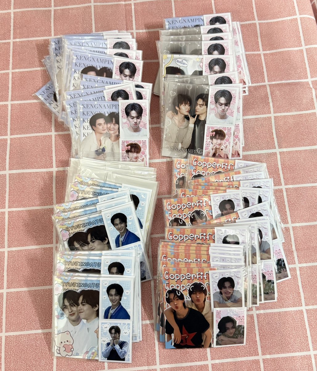 มายเจโฮป 🐿💜 & 🦆🐰 tweet media