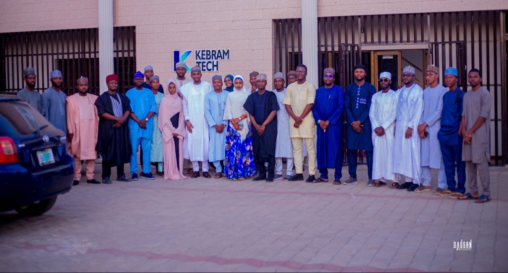 Kebramtech tweet media