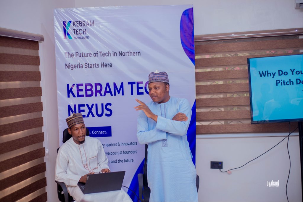 Kebramtech tweet media