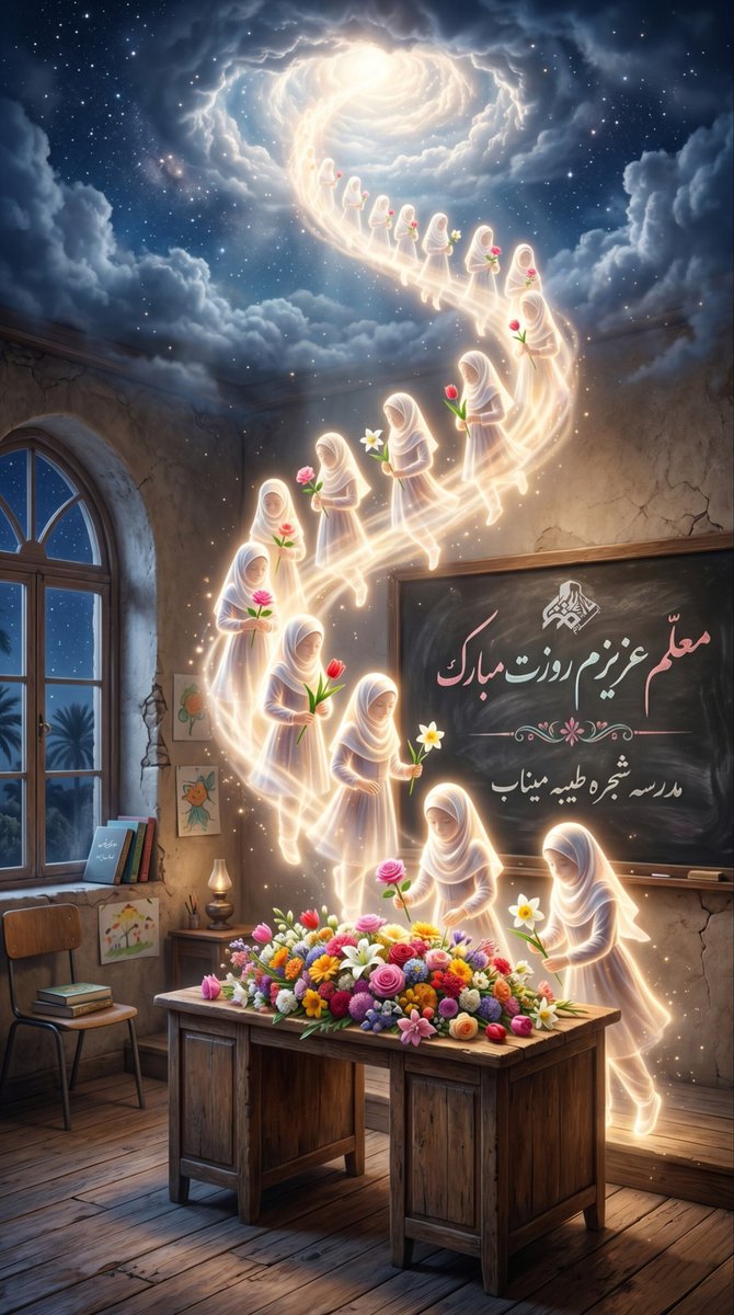 دیارم چرداول tweet media