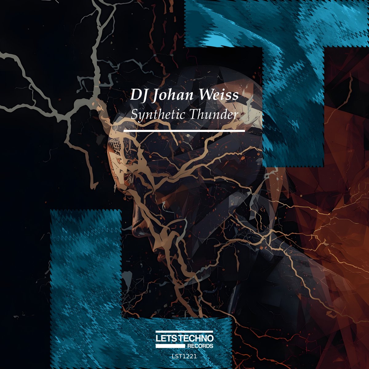 TechnoLets's tweet image. DJ Johan Weiss
"Synthetic Thunder"
now pre-order on Beatport
beatport.com/release/synthe…
LST1221 - [LETS TECHNO records]

29 May 2026 worldwide
Amazon | Apple Music | Deezer
Juno Download | Spotify | Traxsource | iTunes

#techno #hardtechno #hardstyle
#letstechno #NewRelease