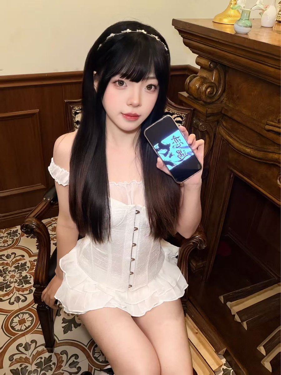 超小乖m tweet media