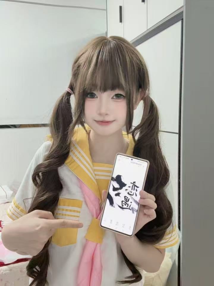 超小乖m tweet media