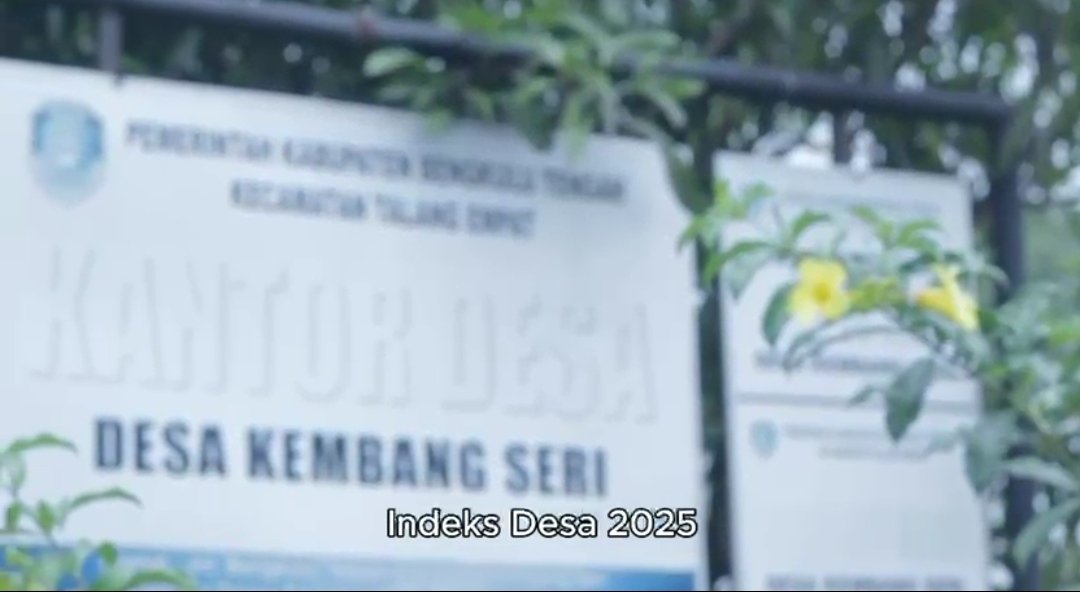 BUMDes “Harapan Kita” Kembang Seri, Talang Empat,  Bengkulu Tengah bukti  potensi lokal jadi kekuatan ekonomi. 
<a href="/YandriSusanto/">Yandri Susanto</a>
@ARizaPatria
@MensetnegRI
#KementerianDesaPDT
#BPSDMKementerianDesaPDT
#BUMDesaKelolaKetahananPangan
#KerjasamaBUMDesaKDMP
#KerjaPendampjngDesaBerdampak
