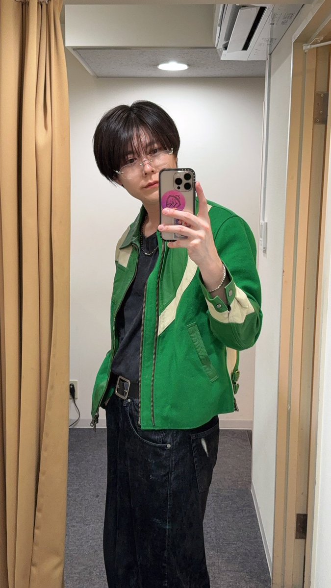 斉藤 広樹 tweet media