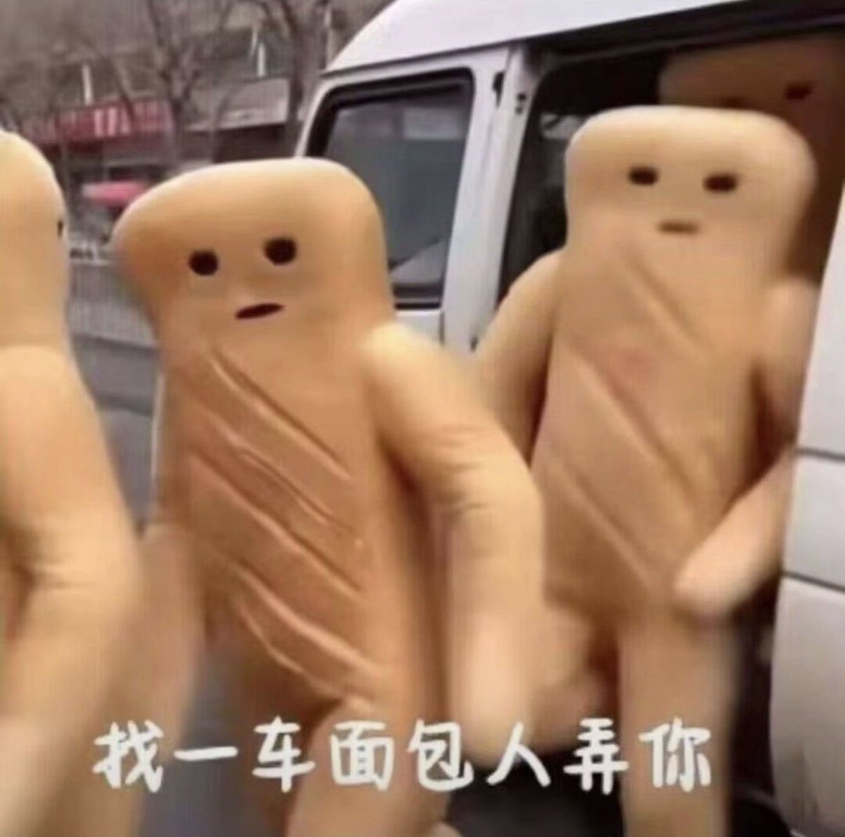 赤子心 tweet media