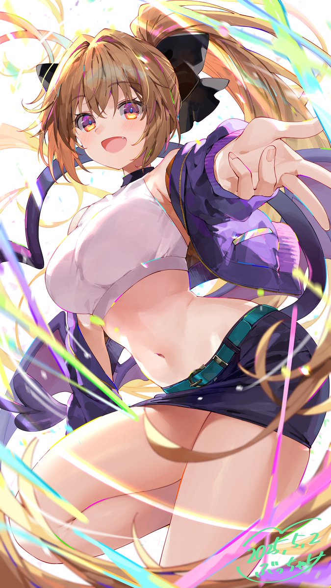 ぶっちゃけ＠すろプー tweet media