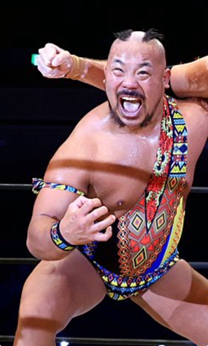 納谷 幸男 tweet media