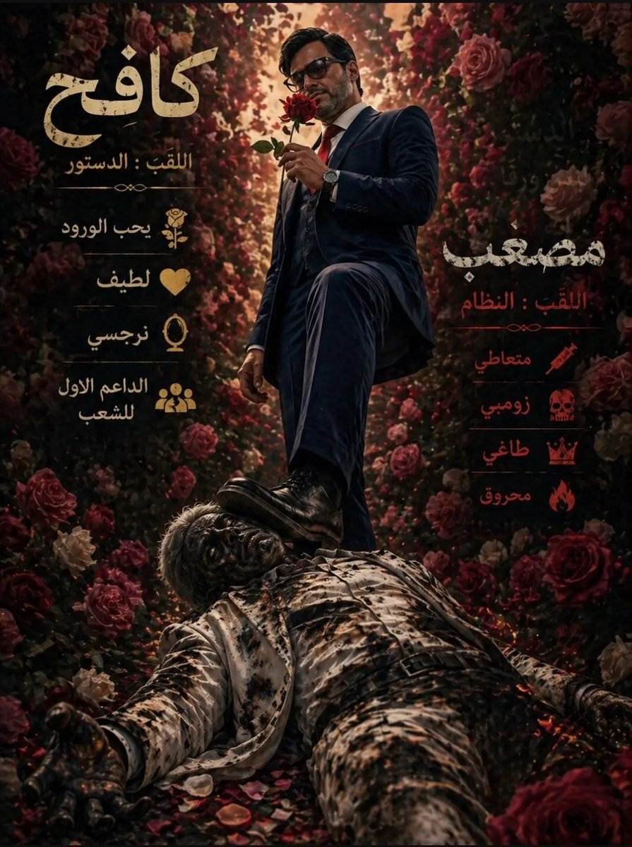 رمح | RM7 tweet media