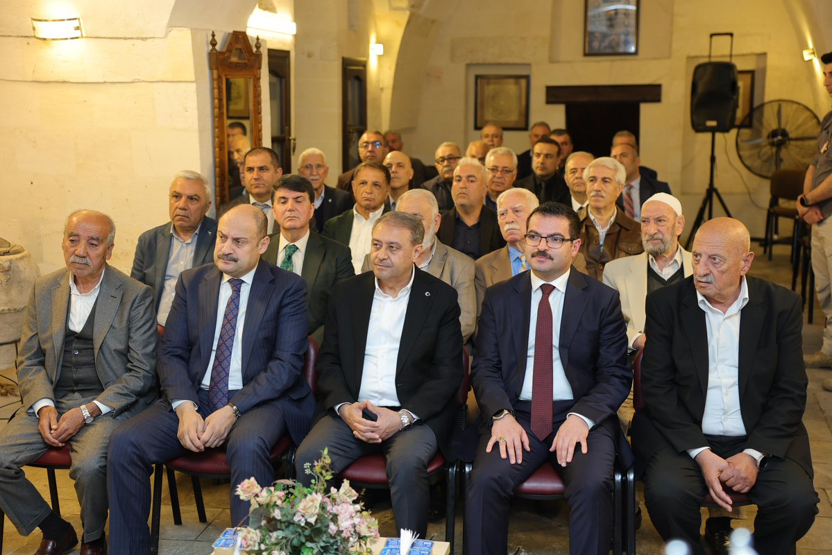 Şanlıurfa Büyükşehir 🇹🇷 tweet media