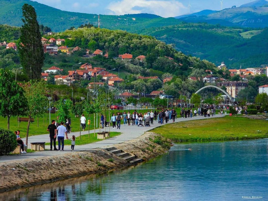 Shefqet Fejzo🇦🇱 tweet media