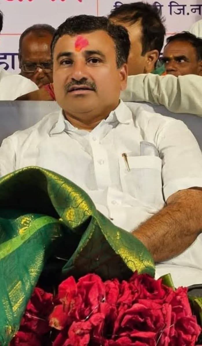 Ramdas patil sumthankar tweet media