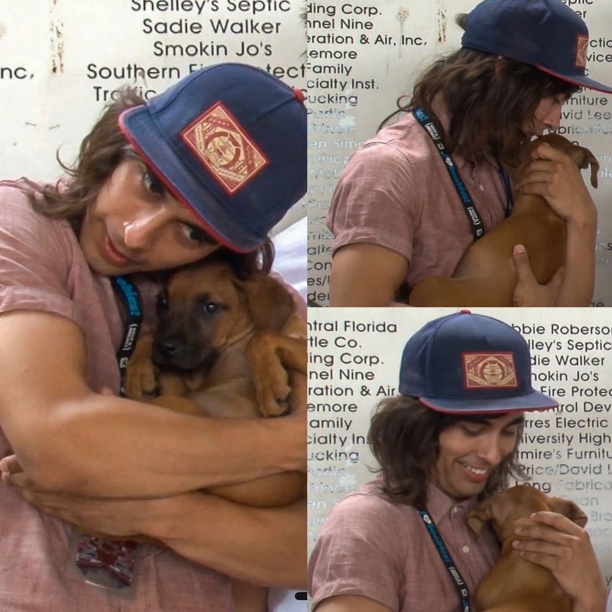 hourly vic fuentes 👰‍♀️ tweet media