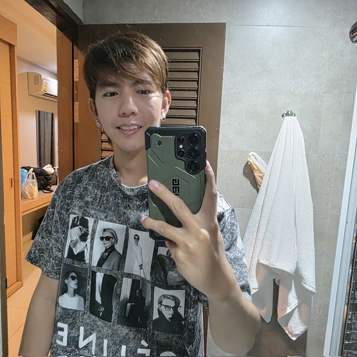 Bankwasu's tweet image. #นครสวรรค์ #ท่าข้าว #outdoor