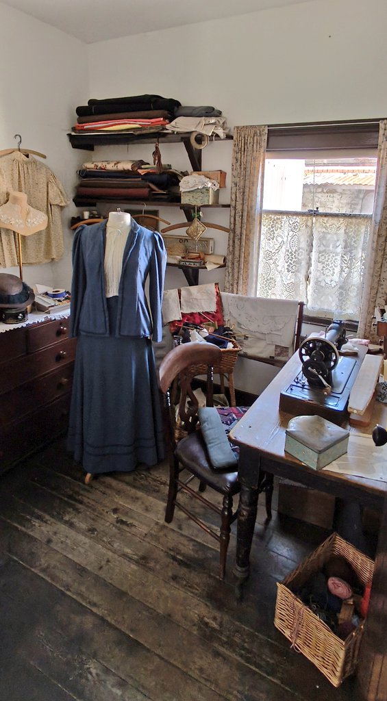joemccjoe's tweet image. As it is contributor's choice #Style. A visit to a local heritage museum earlier this week.
#DailyPictureTheme