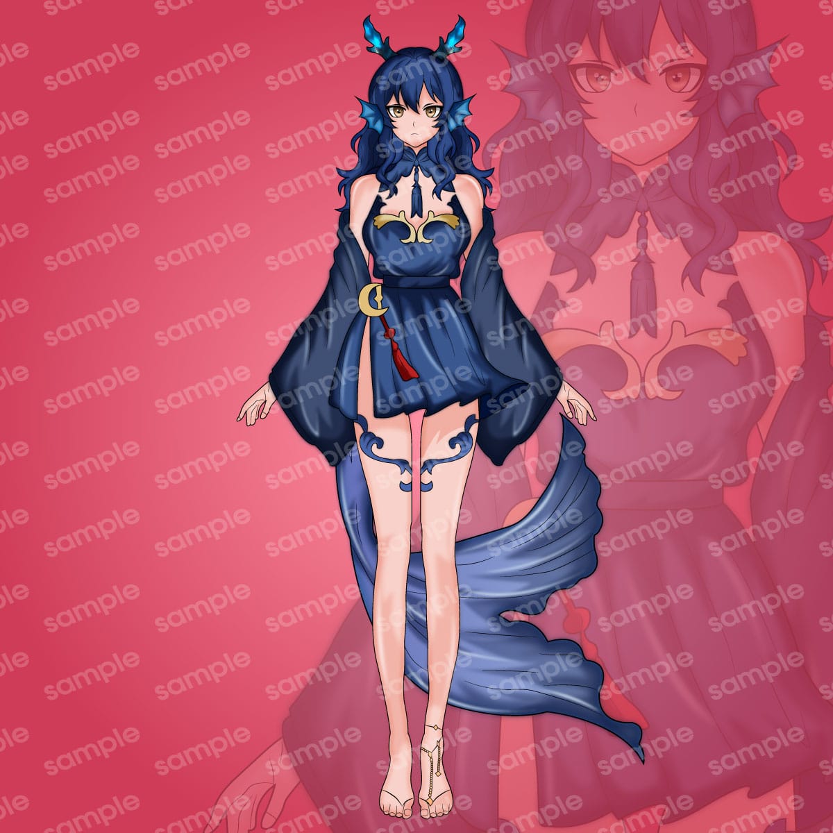 _Thedemoncat's tweet photo. Finished an amazing Live 2d Model for one of my top clients
@princess_ofenvy  
She absolutely loves it! 🌟 It was an incredible project to work on. #2ddesign #HappyClient #CreativeWork #twitch #twitchstreamer #kick #vtuber #VtubersEN https://t.co/EYhGCW9ASa