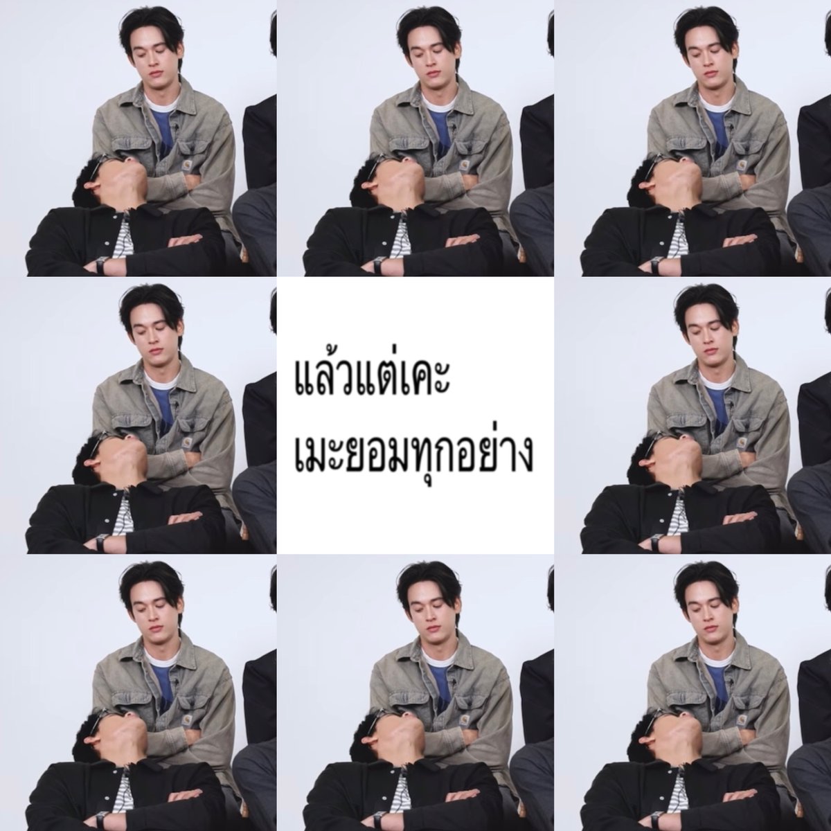 𝙅𝙤𝙨𝙨.𝘾 ఌ.☘︎ ݁˖ tweet media