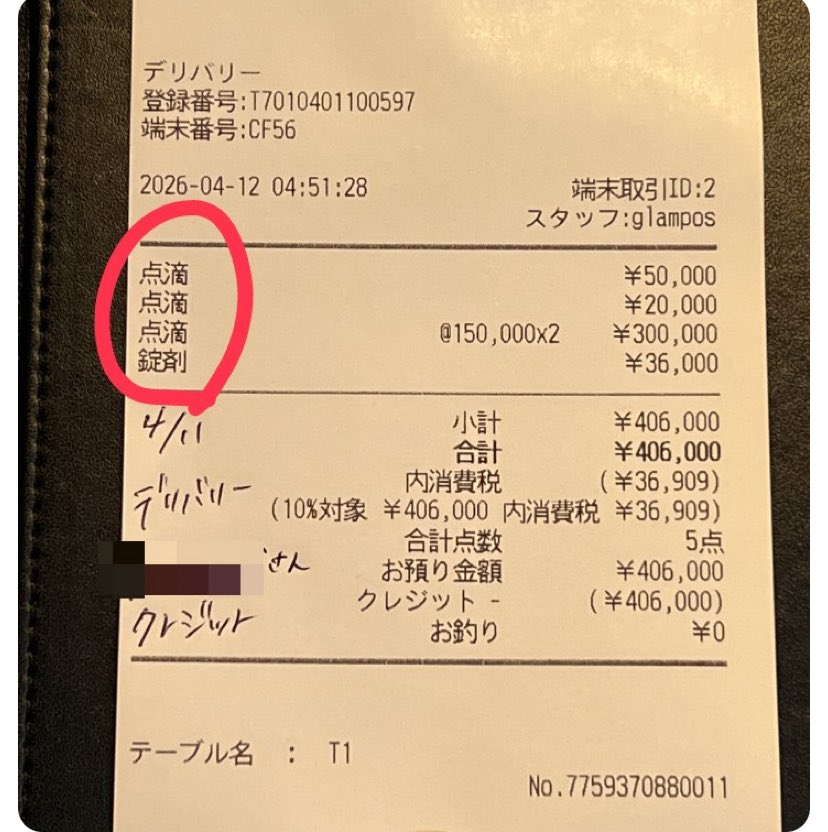 話題の倉庫 tweet media