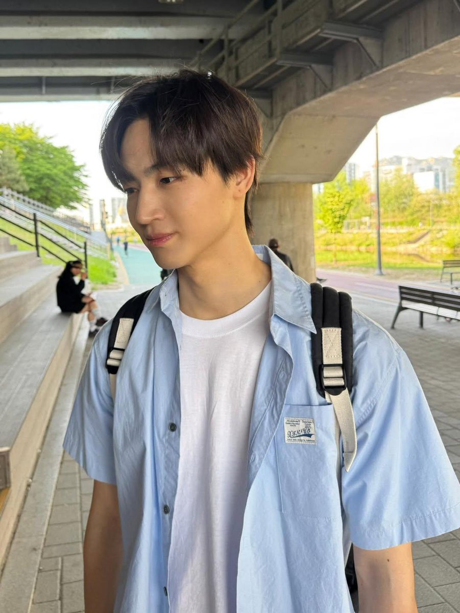mydef_mysoul's tweet photo. Instagram updated  | 260502

☁️🩵
@defjaybkr #JAYB #제이비 https://t.co/zVtk3WvD7H