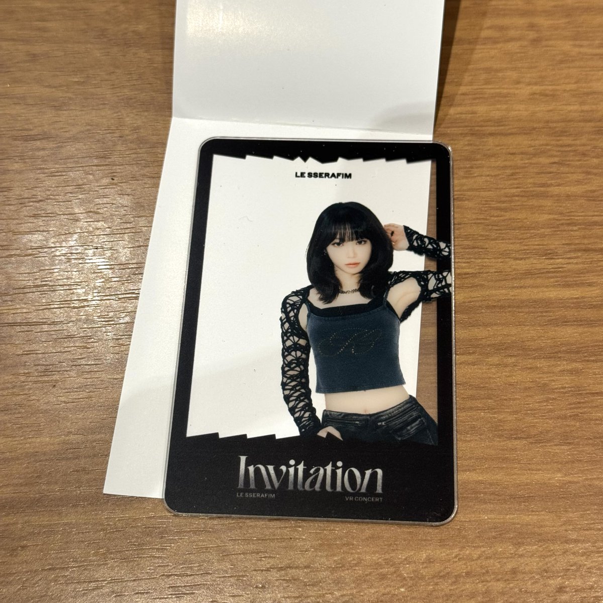 cignature トレカ ジウォン チェソル クロイ ベル セミ ドヒ セリン グループシグネチャー(cignature/チェソル、ジウォン、セリーヌ