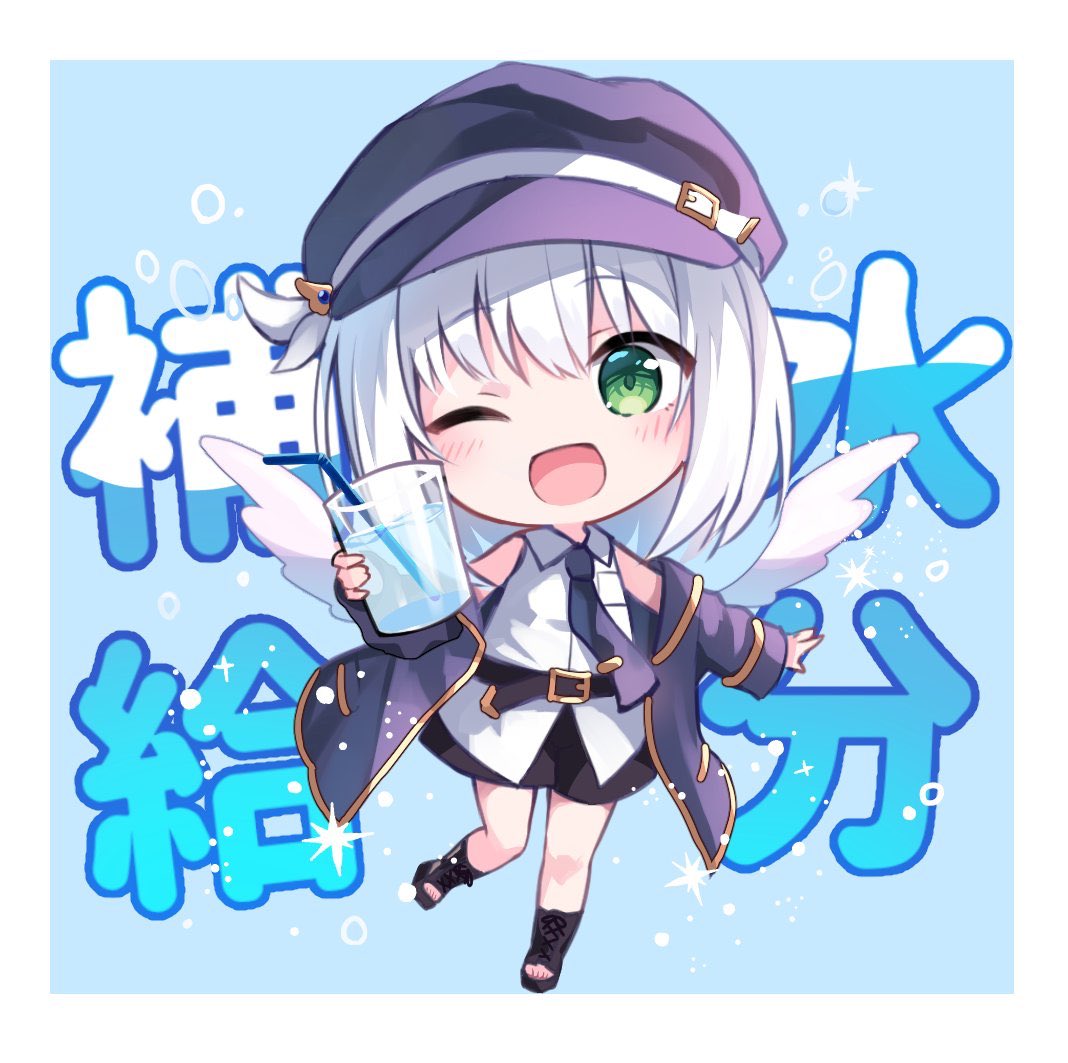 くれ〜ぷ📨(5/4)例大祭【あ05ab】(5/5)超神ノ叡智【西ア32ab】 tweet media