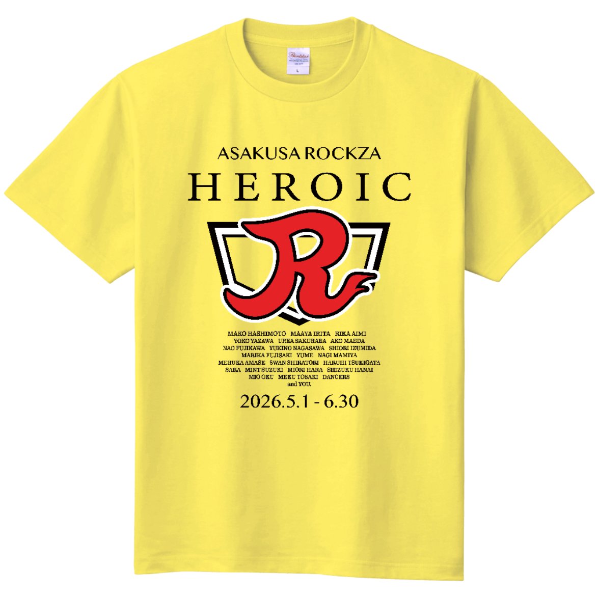 浅草ロック座 tweet media