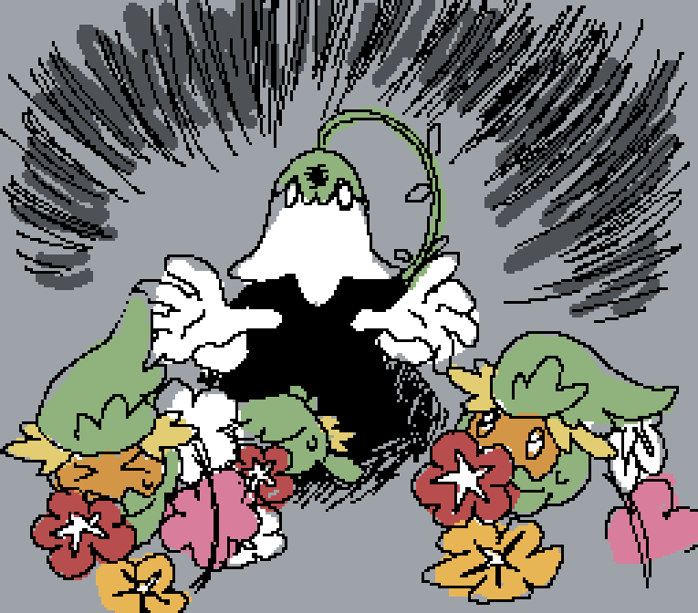 「偽物を恐れるキュワワーとポケモンコラボのファミレスを恐れない伊東ライフ。 #絵東」|けんひちのイラスト