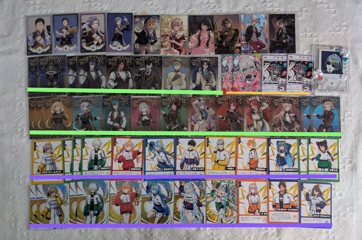 ペギ tweet media