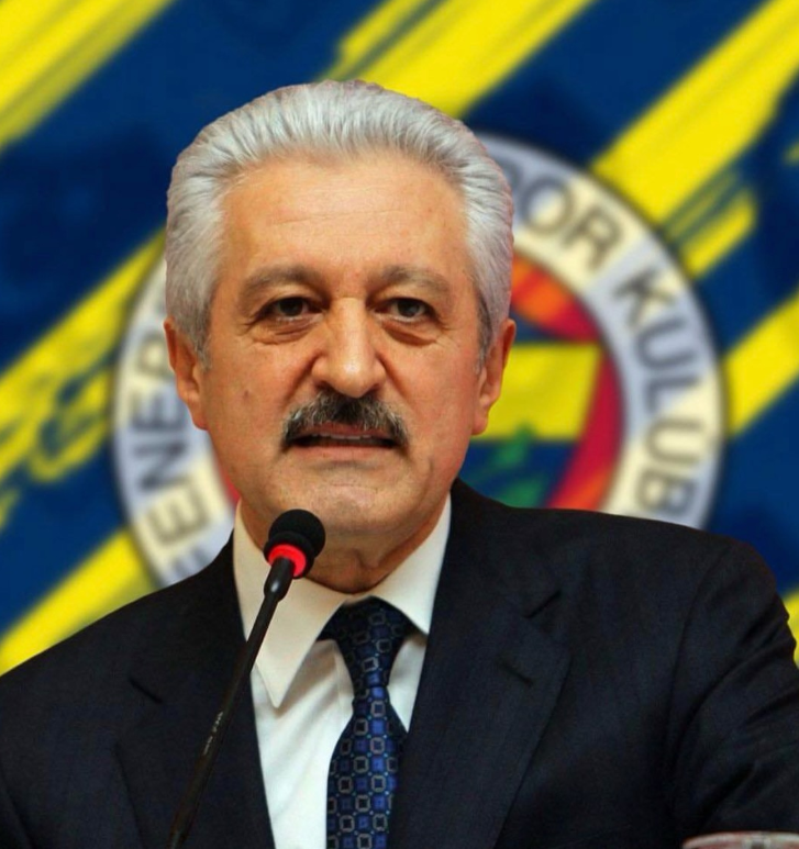 Fener Markaj tweet media