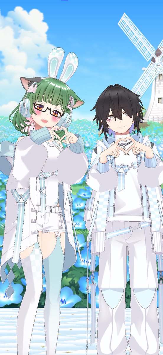 リフ☘🎤 tweet media