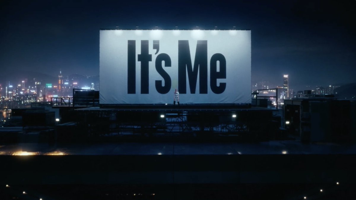 NO NOTES! <a href="/ILLIT_twt/">ILLIT</a>'s music video for 'It's Me' is PERFECTION!!