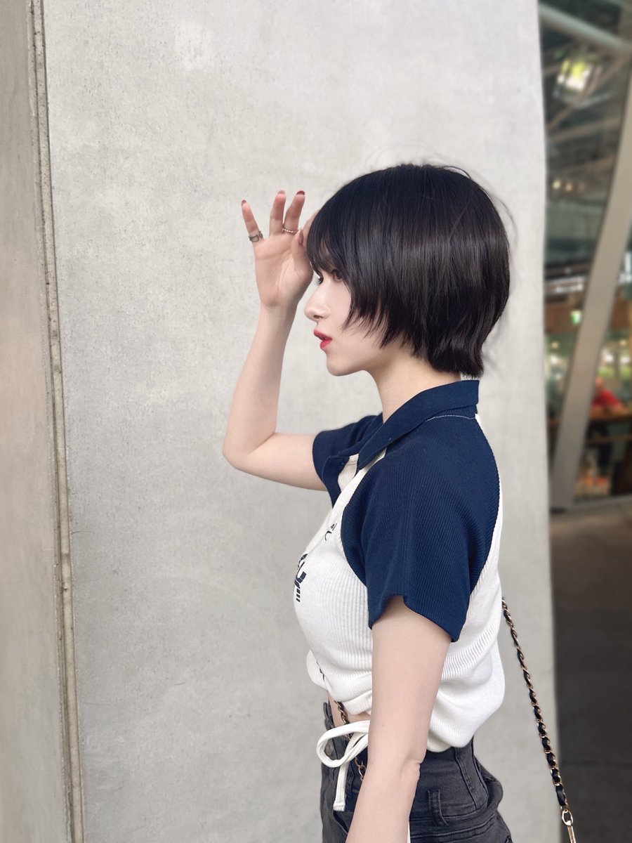 杏 tweet media