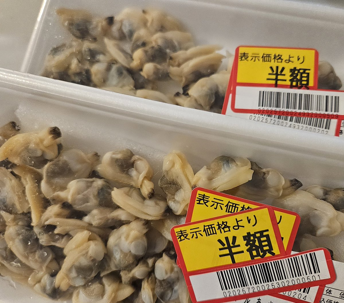 進撃のはやこ tweet media