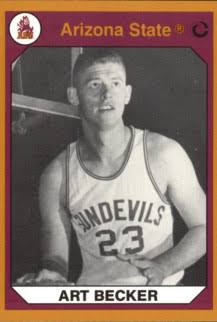 RIP Art Becker, ABA Basketball Power/Small Forward &amp; Coach
Houston Mavericks
Indiana Pacers
ABA Champ
Denver Rockets
New York Nets
Dallas Chaparrals
2x All-Star
Arizona State Sun Devils
2x All-WAC
President of NJCAA
Coach for Scottsdale CC Fighting Artichokes 
#InMemoriam #RIP