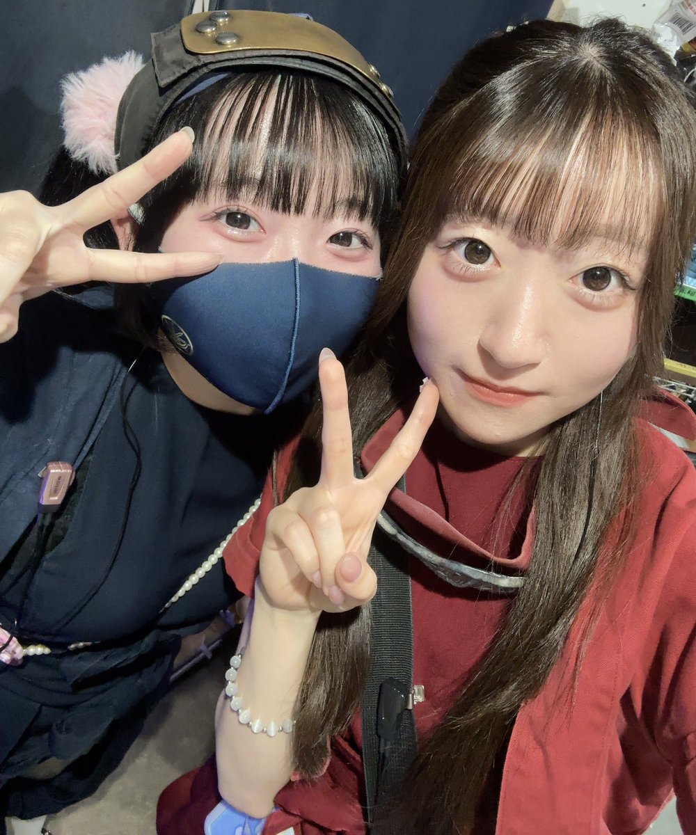 めいこ🤍不忍カフェ tweet media