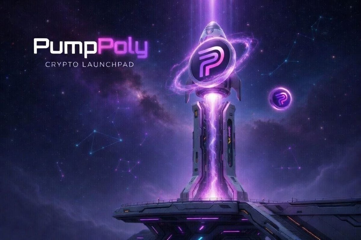 PumpPoly tweet media