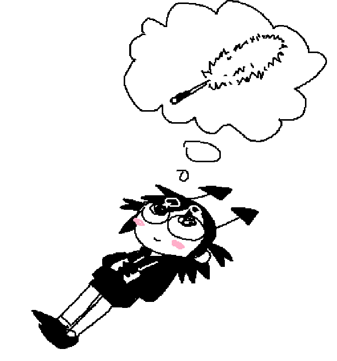 いめ44 tweet media