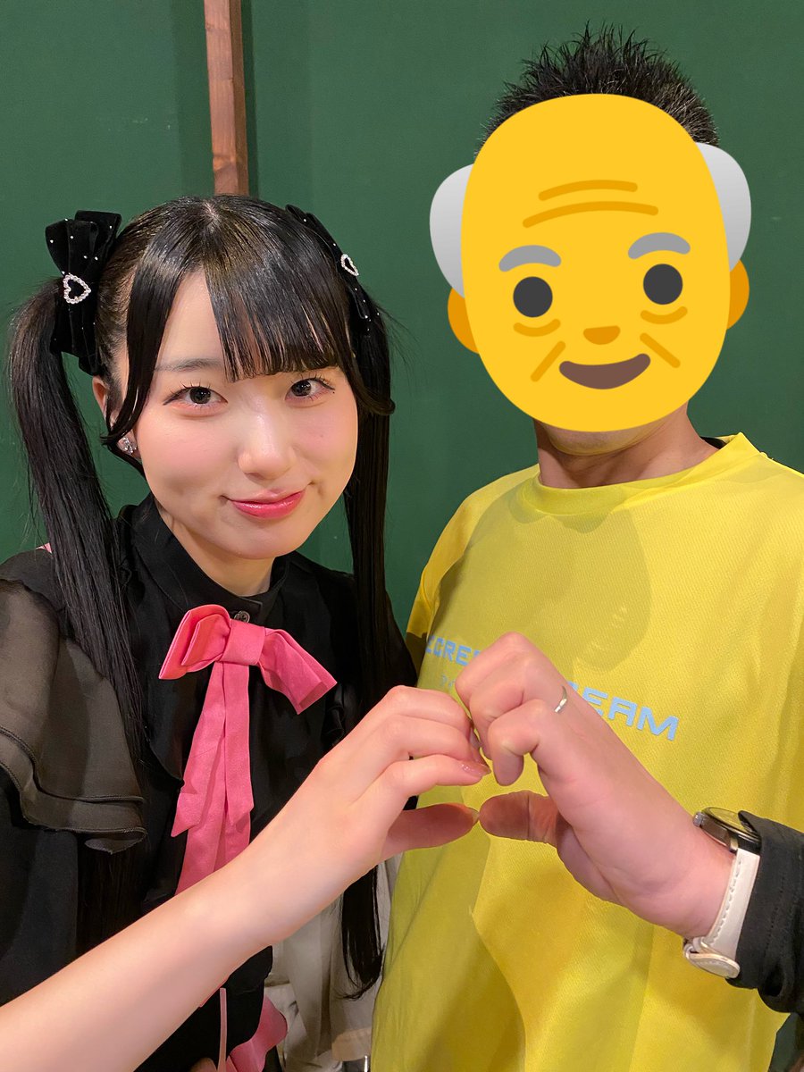 おむすび🍙 tweet media