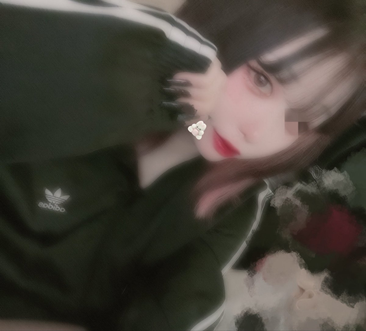 お嬢 tweet media