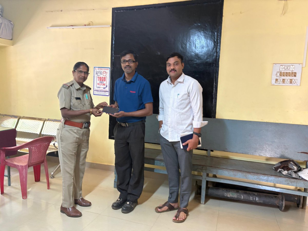 HUBBALLI DHARWAD CITY POLICE tweet media