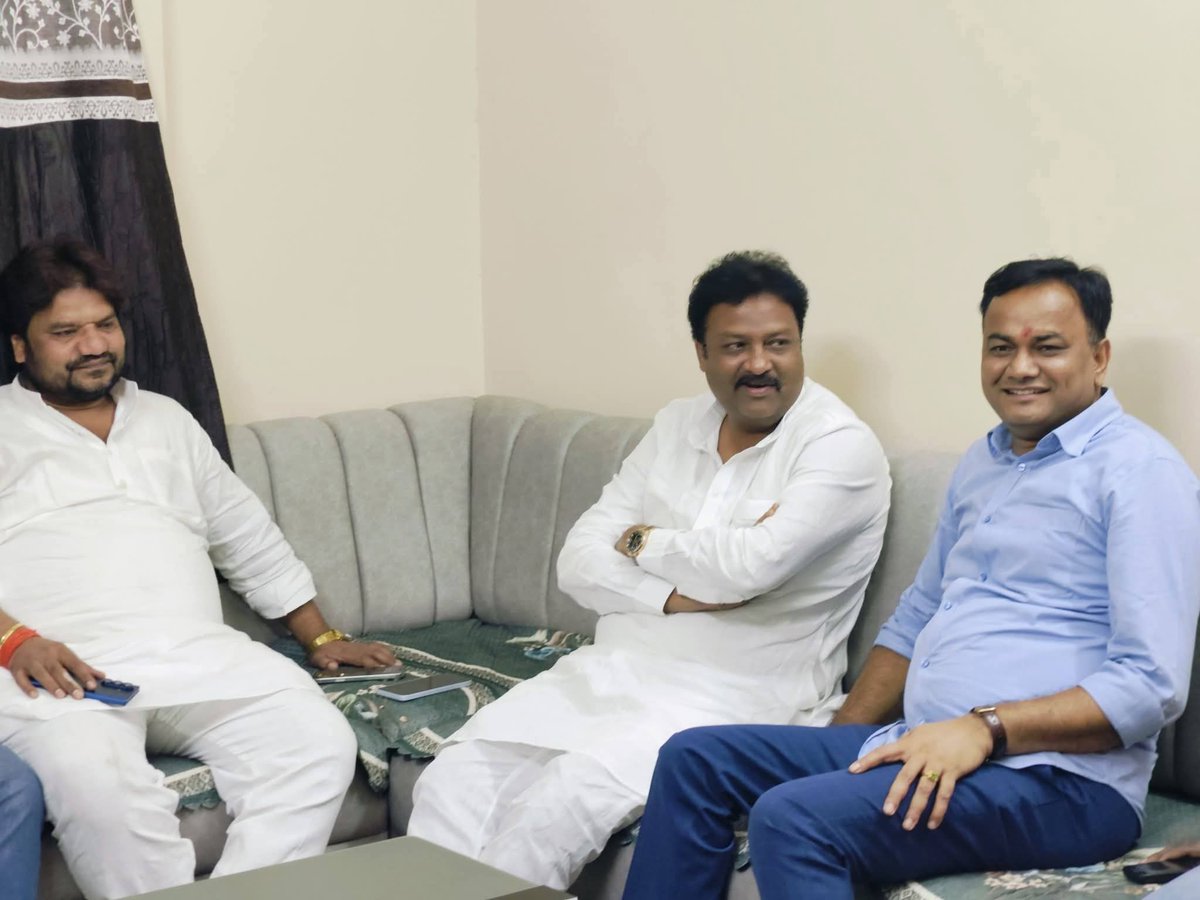Ramdas patil sumthankar tweet media