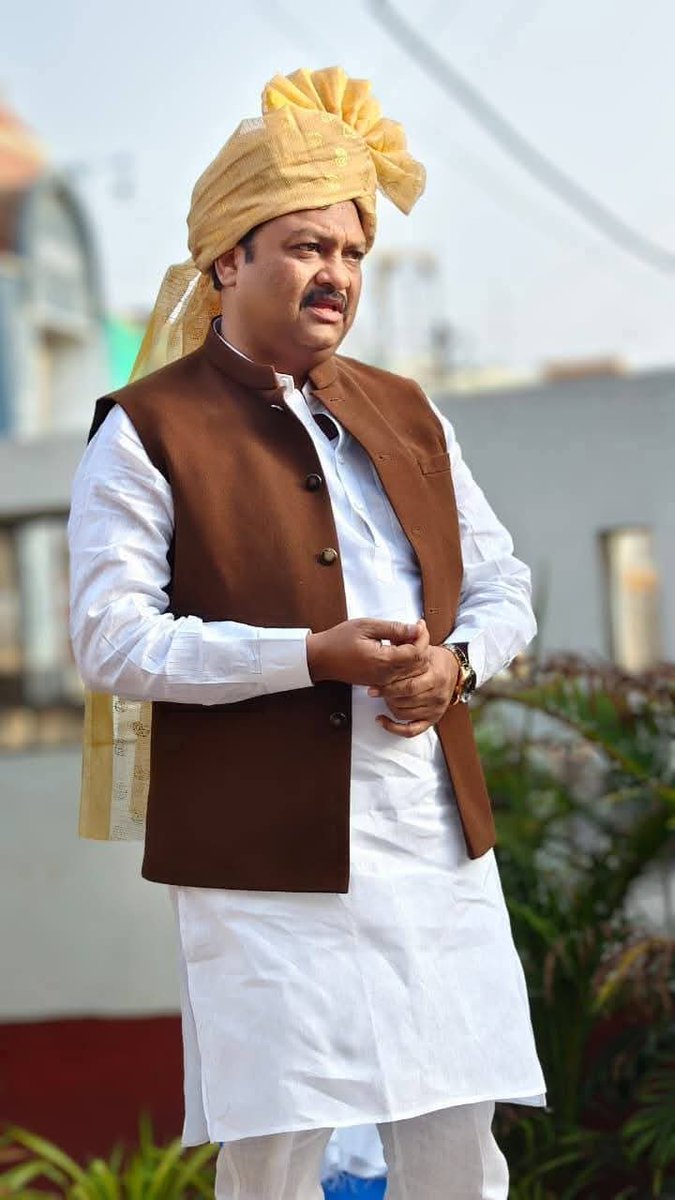 Ramdas patil sumthankar tweet media
