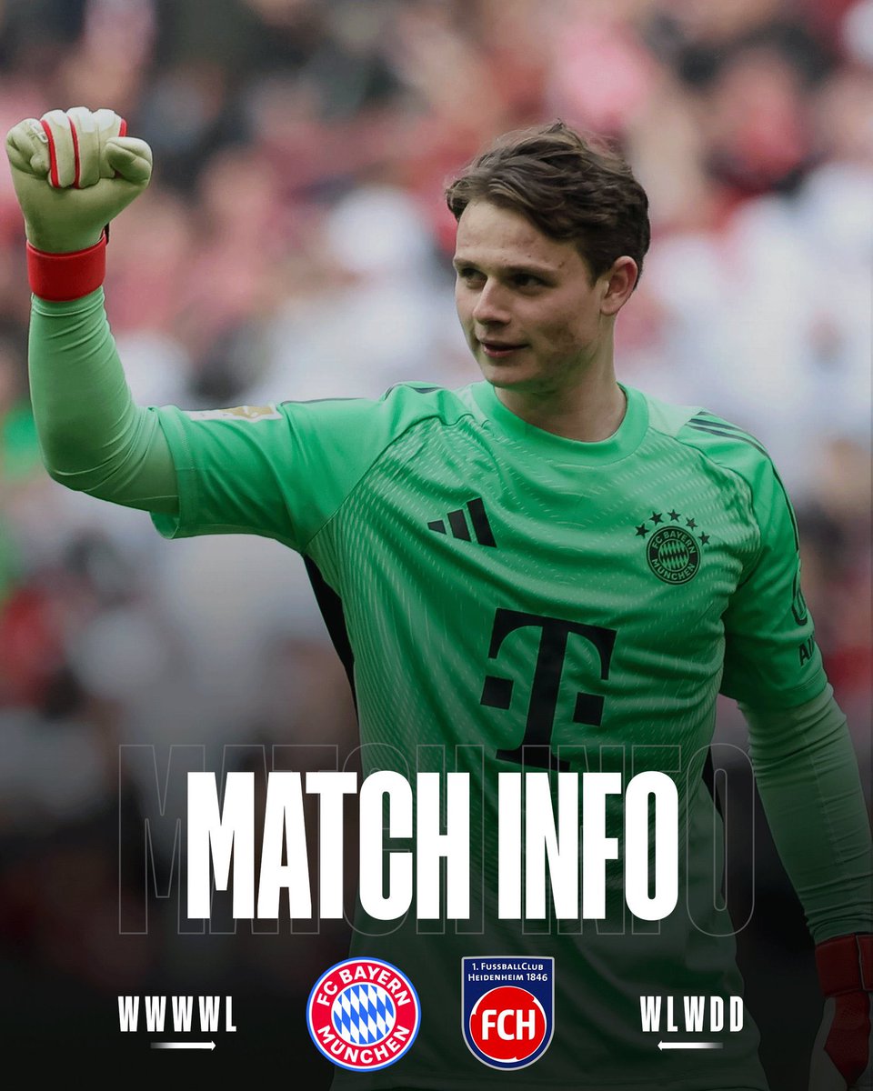 FC Bayern tweet media