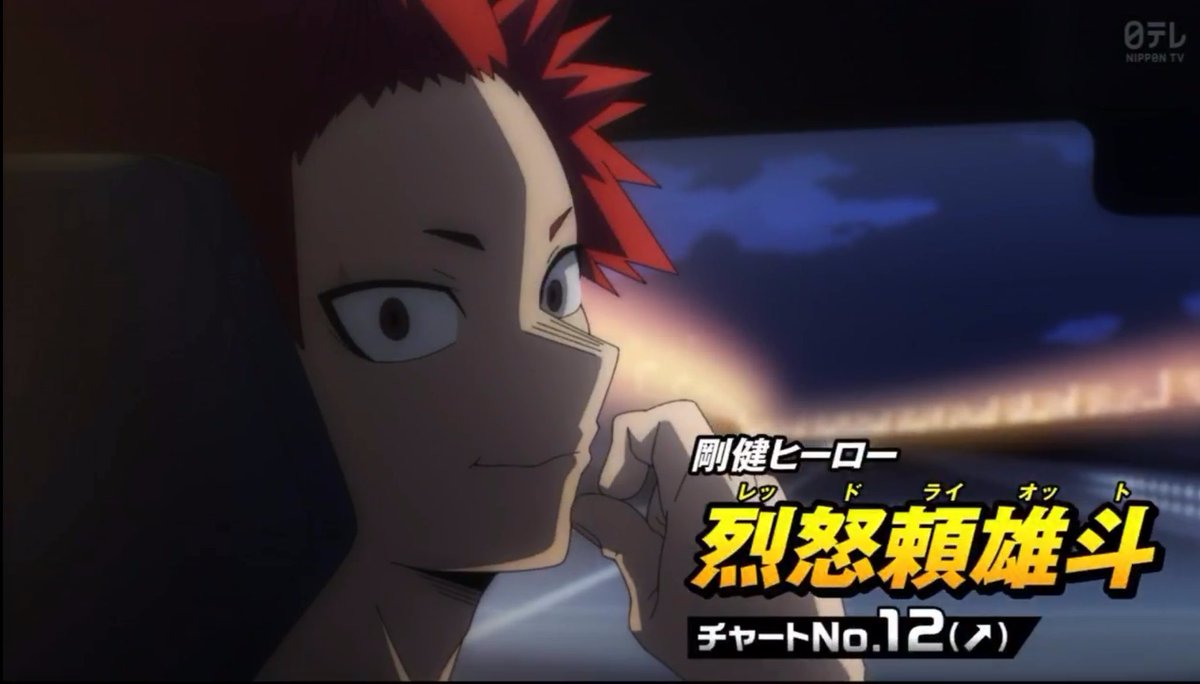 bel 🍓(kirishima defender) tweet media