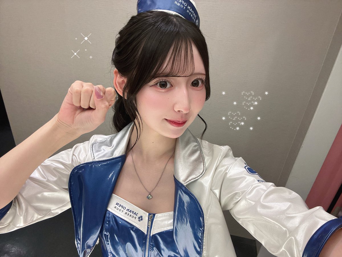 ゆな (@yuna_q7x) / Posts / X