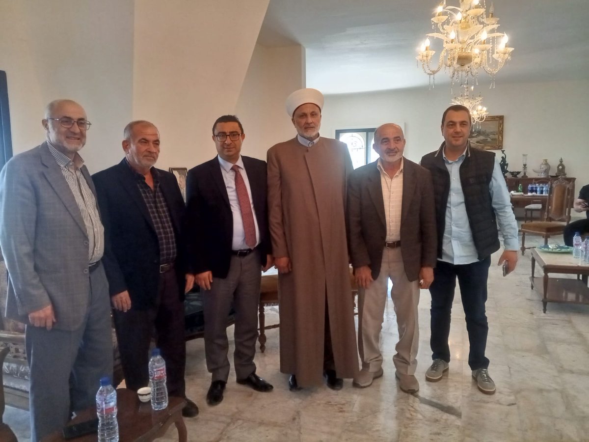 Al jamaa tweet media