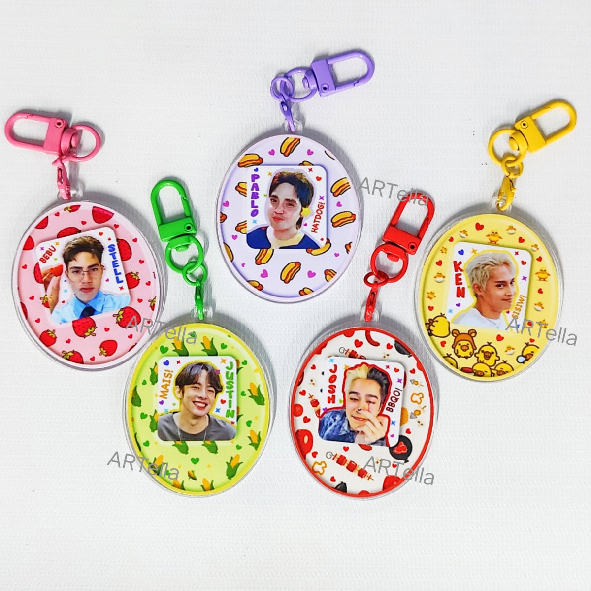 CutieArtella_'s tweet photo. SB19 New Designs Available Now ✨
Cutie Acrylic Keychain 3MM
(Sticker Type) Back to Back 2inch"

🍊🍊🍊
Keychain:
https://t.co/erG8BVlOOV

#newdesigns #acrylic #keychain #artella #PPopKings https://t.co/K8vrJos2gb